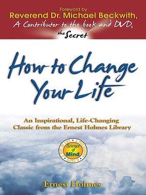 How to Change Your Life - ebook